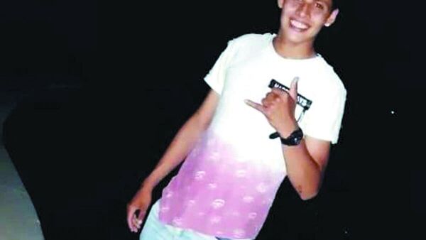 Delivery quiso recuperar su moto robada y fue asesinado