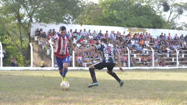 LIGA PARANAENSE YA TIENE A LOS CUATRO MEJORES