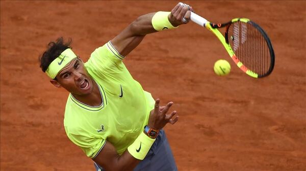 Nadal respeta el fallo y cree que es "lo más justo" que Djokovic juegue el Abierto de Australia - .::Agencia IP::.