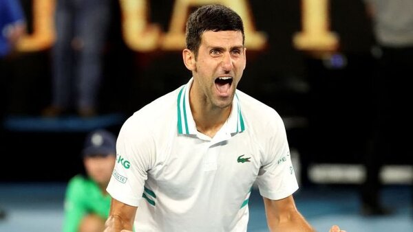 Djokovic gana batalla judicial contra su deportación de Australia - El Independiente