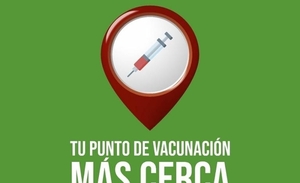 Diario HOY | Inicia campaña de vacunación con descuentos en multitiendas