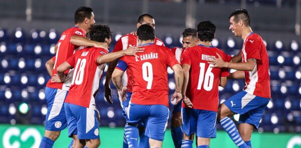 Libertad acuerda la vuelta de Cristian Riveros, otro histórico albirrojo