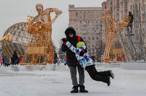 Rusia suma menos de 16.000 casos de covid en primer día laboral tras festivos - Mundo - ABC Color