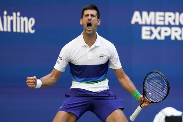 Liberan a Djocovic pero igual sería rajado de Australia