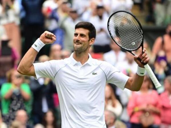 Djokovic gana juicio en Australia y ordenan su liberación