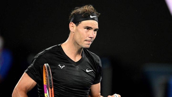 Diario HOY | "La justicia ha hablado" y "es lo más justo" que Djokovic juegue, dice Nadal