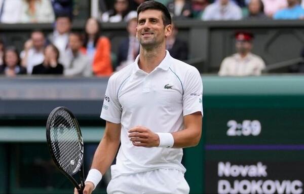 Australia: ordenan liberación de Djokovic, tras la victoria judicial contra su deportación