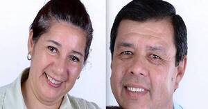La Nación / Intendente de Ybytymí y esposa, con exponencial crecimiento patrimonial