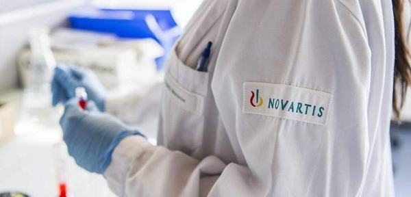 Diario HOY | El tratamiento anticovid de Novartis muestra resultados positivos en ensayos