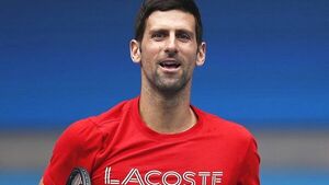 Caso Novak Djokovic: el Ministro no decidirá hoy sobre su caso, pero ahora es libre | OnLivePy