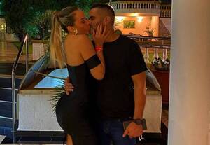 Crónica / Ruth Alcaraz, anda enamorada de un "hako pichón"