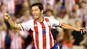 Cristian Riveros es nuevo refuerzo de Libertad | OnLivePy