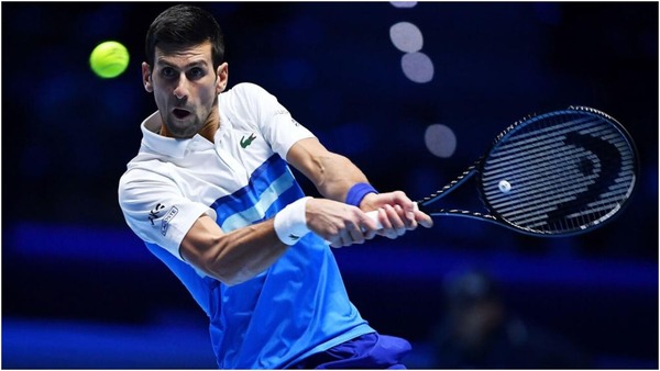 Caso Novak Djokovic: Un juez lo libera. ¿Finalmente podrá disputar el Open de Australia 2022?
