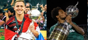 Diario HOY | Cerro Porteño cerca de importantes incorporaciones