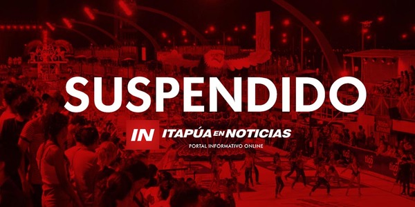 ES OFICIAL: LOS CORSOS ENCARNACENOS NO SE REALIZARÁN ESTE AÑO - Itapúa Noticias