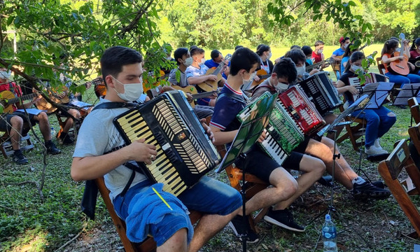 Sorteo de la 10a edición de Rifa Sonidos de la Tierra será el viernes 14 de enero - OviedoPress