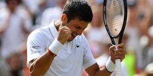 Djokovic gana juicio en Australia: juez restablece su visa y ordena su liberación - ADN Digital