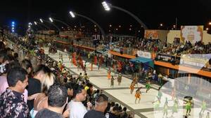 Intendente de Encarnación anunció que los corsos 2022 quedan suspendidos