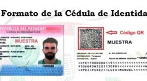 Identificaciones suspende la implementación de cédulas con código QR