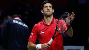 Juez ordenó al gobierno australiano liberar a Novak Djokovic