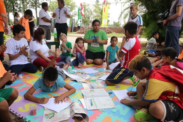 Colonias están listas para entretener a los peques - El Independiente