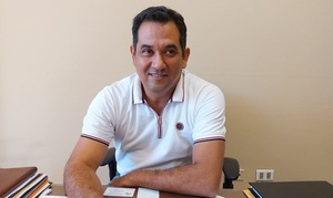 Senador teme que fondos de lucha contra el COVID19 direccionen a la campaña política de Velázquez