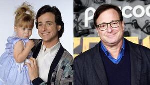 Encuentran muerto en un hotel al actor y comediante Bob Saget, protagonista de «Full House»