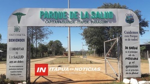 CAP. MIRANDA SE PREPARA PARA UNA TERCERA OLA DE COVID - Itapúa Noticias