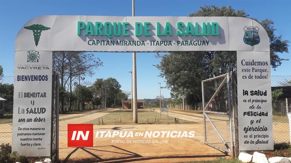 CAP. MIRANDA SE PREPARA PARA UNA TERCERA OLA DE COVID - Itapúa Noticias