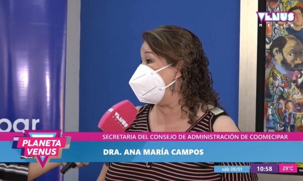 Coomecipar premia a ganadores de su Promoción Aniversario