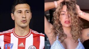 Tras publicación sobre Fabbro, Larissa dispara contra medio internacional y una payasa