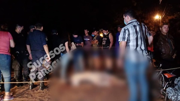 SUCESOS POLICIALES - La Voz del Norte