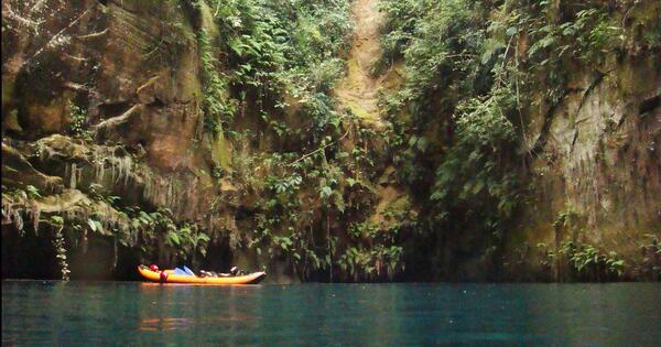 ‘Abrazá Paraguay’: conocé los mejores lugares para realizar turismo interno