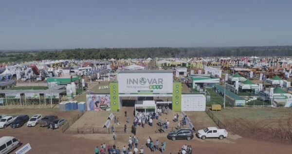 Unos 200 expositores participarán de la 4ᵅ edición de la Feria Innovar