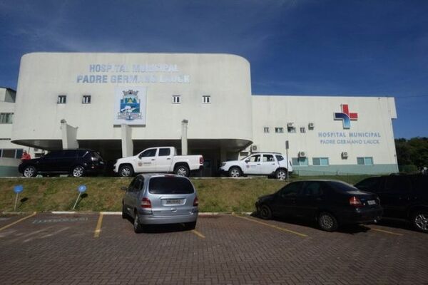 Casos de Covid-19 sigue en aumento en Foz de Yguazú