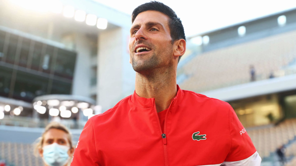 Novak Djokovic consiguió la anulación de la cancelación de su visado para disputar el Open de Australia