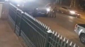 Imputan y piden prisión para para conductor que atropelló y mató a una joven en Santa Rosa del Aguaray