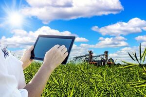 Feria de agronegocios regresa, con fuerte apuesta a la tecnología digital de producción - MarketData
