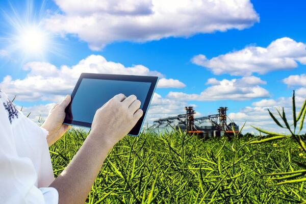 Feria de agronegocios regresa, con fuerte apuesta a la tecnología digital de producción - MarketData
