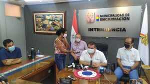 Suspenden corsos encarnacenos 2022 » San Lorenzo PY
