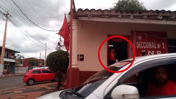La planillera de OGD es “sancionada” con apenas 25 días de suspensión - Nacionales - ABC Color