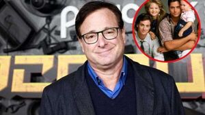 Muere el actor Bob Saget, protagonista de la serie Full House