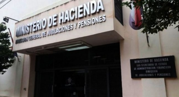 Funcionarios activos pueden regularizar aportes por años como contratados