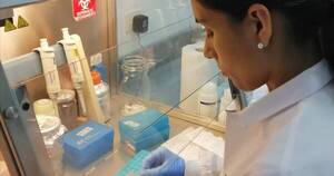 La Nación / Deltacron aún no fue confirmada, se cree que hubo contaminación en laboratorio