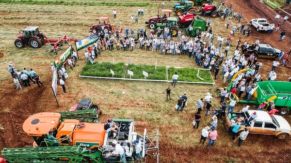 Innovar 2022 apresta artillería tecnológica de punta en gran feria agropecuaria nacional e internacional – La Mira Digital