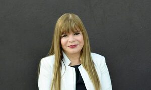 Yolanda González con covid: “Es difícil ser mamá, médica y paciente”