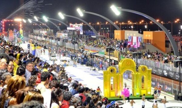 ¡Anuncian suspensión del carnaval en Encarnación!