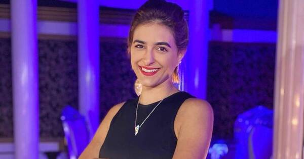 La Nación / Pati Ginzo insta a denunciar cualquier tipo de violencia: “El amor de tu vida te puede matar”