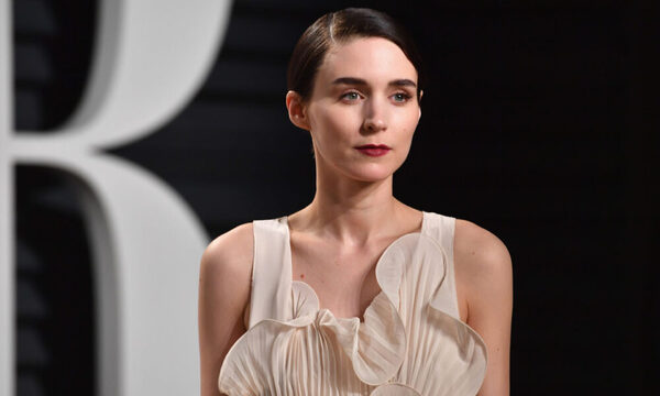 Rooney Mara dará vida a Audrey Hapburn en nueva película