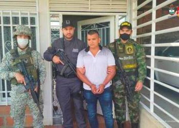 Nuevas conexiones de tráfico de cocaína y marihuana entre Colombia y Brasil